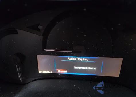 2015 Cadillac Srx Luxury Collection from USA, damaged, VIN 3GYFNBE31FS640109